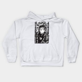 Duško Trifunović Kids Hoodie